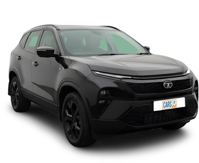 2023 Tata Harrier - SUV - Diesel - Manual - ₹19.88 lakh